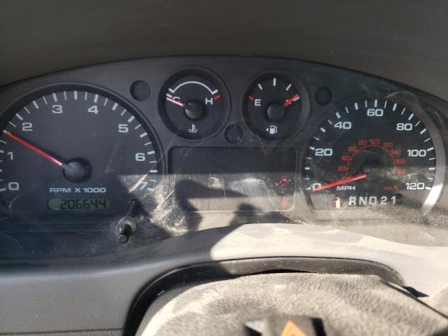 صورة رقم 9 من المزاد - 2010 FORD RANGER مع VIN 1FTKR1AD0APA63808
