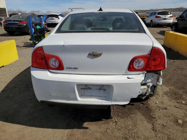 Photo 6 from auction – 2012 CHEVROLET MALIBU LS with VIN 1G1ZA5E05CF383941