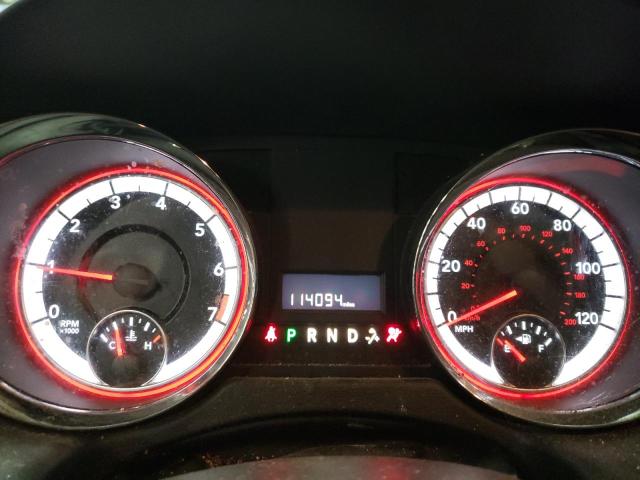 Photo 9 from auction – 2016 DODGE GRAND CARA with VIN 2C4RDGCG0GR275123