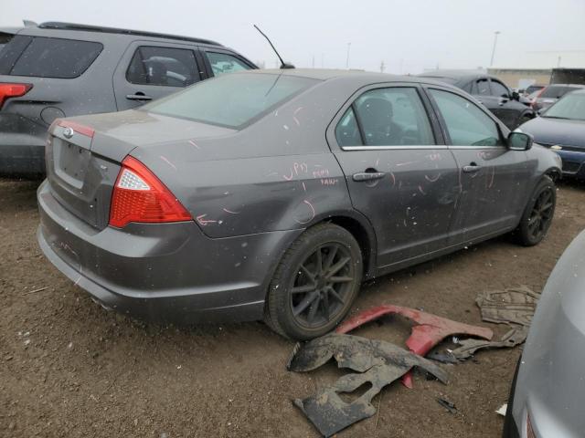 Photo 3 from auction – 2011 FORD FUSION SE with VIN 3FAHP0HA5BR323044