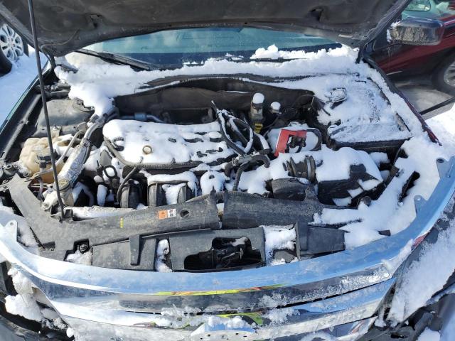 Photo 11 from auction – 2012 FORD FUSION SEL with VIN 3FAHP0JA2CR294890