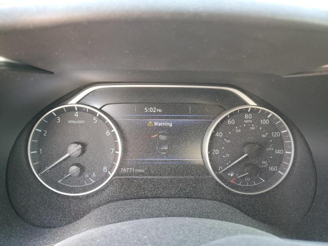 Photo 9 from auction – 2016 NISSAN MAXIMA 3.5 with VIN 1N4AA6AP0GC400526