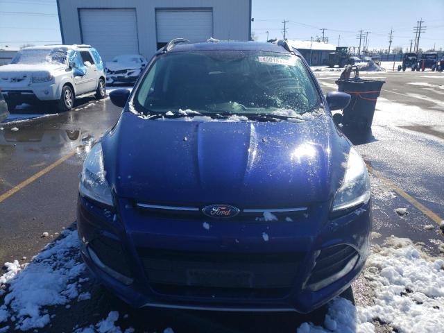 Photo 5 from auction – 2014 FORD ESCAPE SE with VIN 1FMCU0G98EUE53767