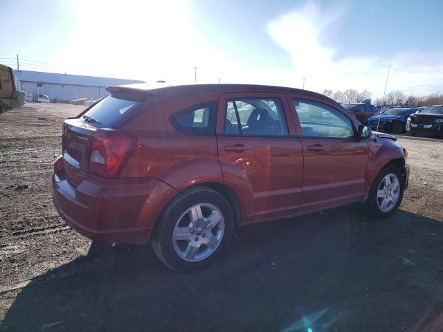 Photo 3 from auction – 2009 DODGE CALIBER with VIN 1B3HB48A89D164198