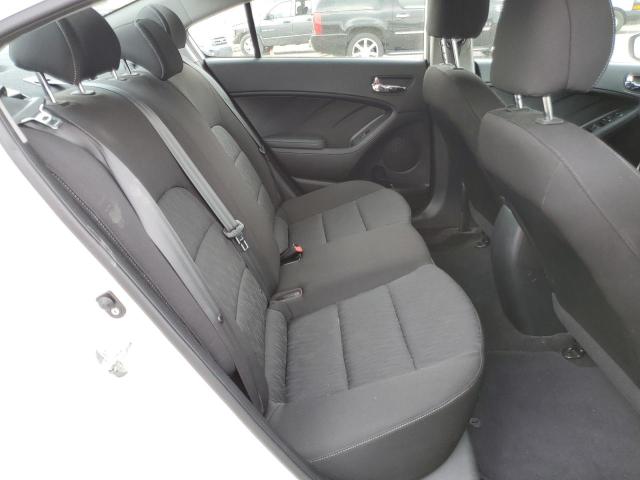 Photo 10 from auction – 2016 KIA FORTE LX with VIN KNAFK4A67G5503338