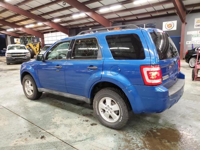 Photo 2 from auction – 2011 FORD ESCAPE XLT with VIN 1FMCU9DG7BKA52290