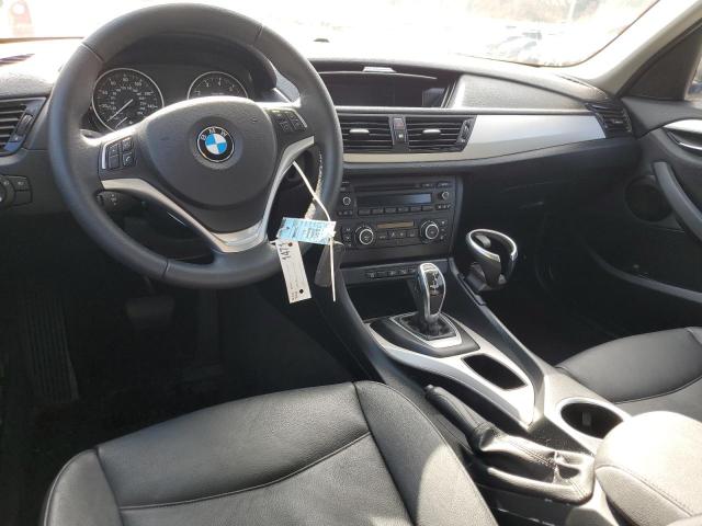 Photo 8 from auction – 2014 BMW X1 XDRIVE2 with VIN WBAVL1C5XEVY18255