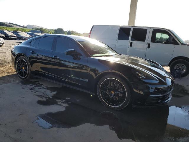 Photo 4 from auction – 2018 PORSCHE PANAMERA 4 with VIN WP0AA2A7XJL112362