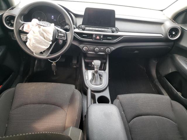Photo 8 from auction – 2020 KIA FORTE FE with VIN 3KPF24AD2LE237274