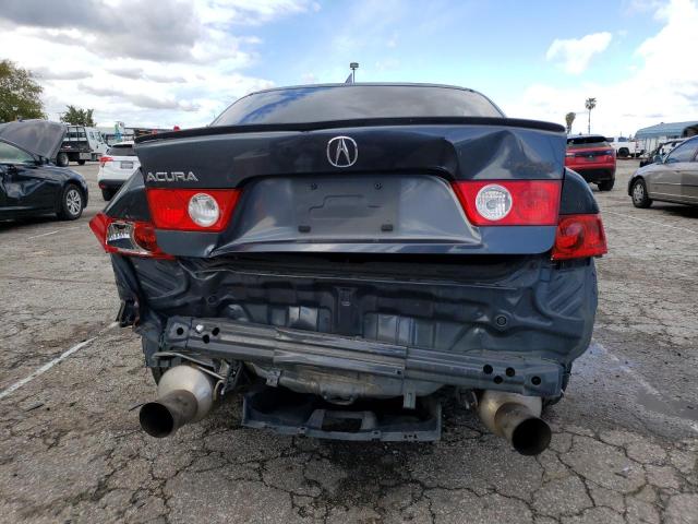 Photo 6 from auction – 2004 ACURA TSX with VIN JH4CL96804C019768
