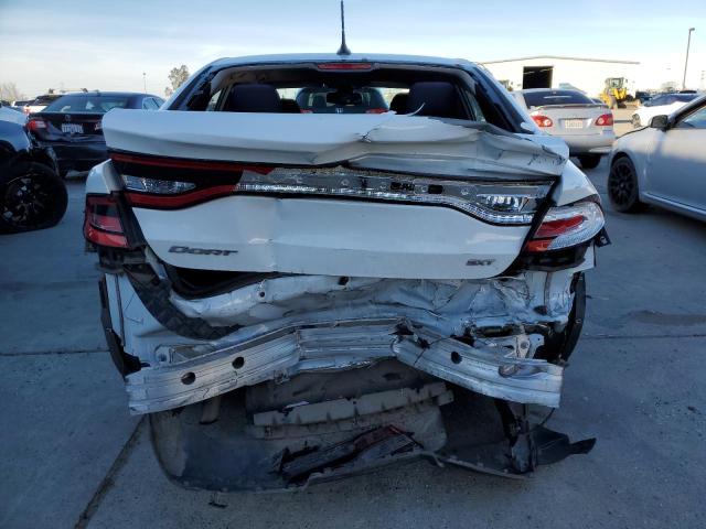 Photo 6 from auction – 2015 DODGE DART SXT with VIN 1C3CDFBB6FD193568