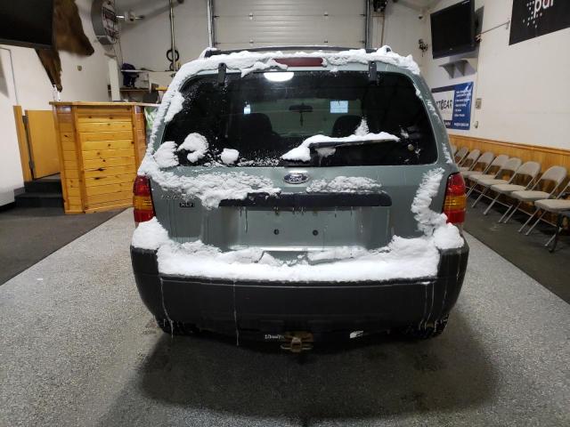 Photo 6 from auction – 2005 FORD ESCAPE XLT with VIN 1FMYU03165KA92539