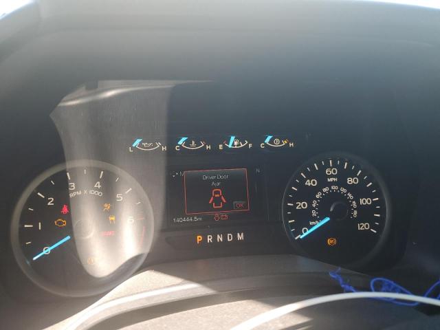 Photo 9 from auction – 2018 FORD F150 SUPER with VIN 1FTEW1EG5JKD45496