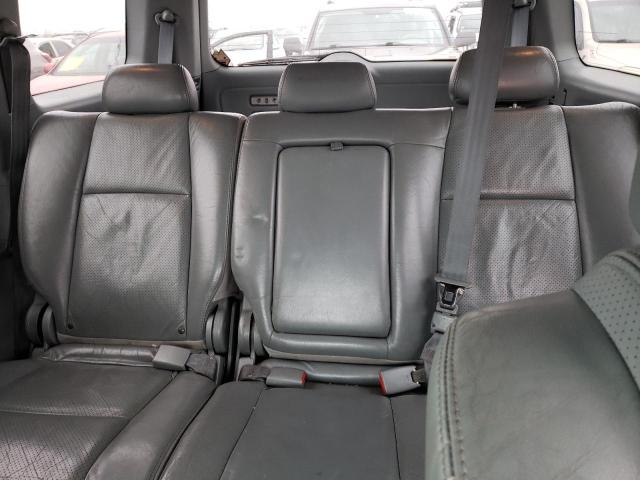 Photo 10 from auction – 2004 HONDA PILOT EXL with VIN 2HKYF18674H545654