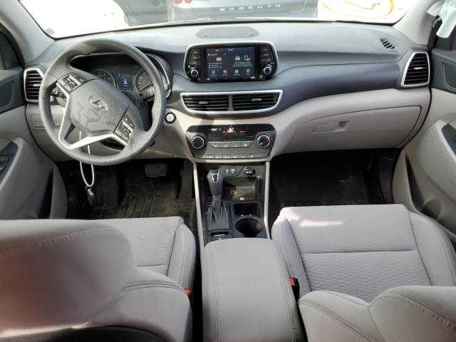 Photo 8 from auction – 2019 HYUNDAI TUCSON LIM with VIN KM8J3CA44KU029801