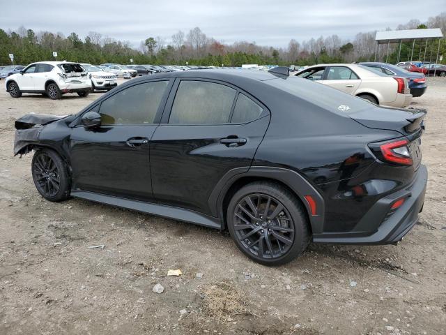 Photo 2 from auction – 2022 SUBARU WRX LIMITE with VIN JF1VBAL61N9009868