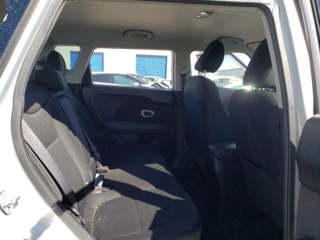 Photo 10 from auction – 2014 KIA SOUL with VIN KNDJN2A2XE7723337