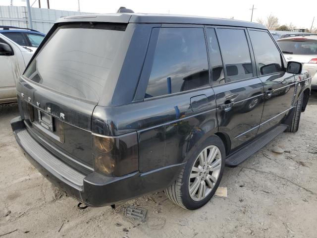 صورة رقم 3 من المزاد - 2006 LAND ROVER RANGE ROVE مع VIN SALMF13486A228327