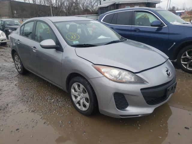 Photo 4 from auction – 2012 MAZDA 3 I with VIN JM1BL1UG2C1518915