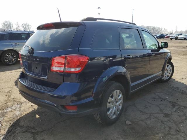 Photo 3 from auction – 2019 DODGE JOURNEY SE with VIN 3C4PDCBB6KT872515