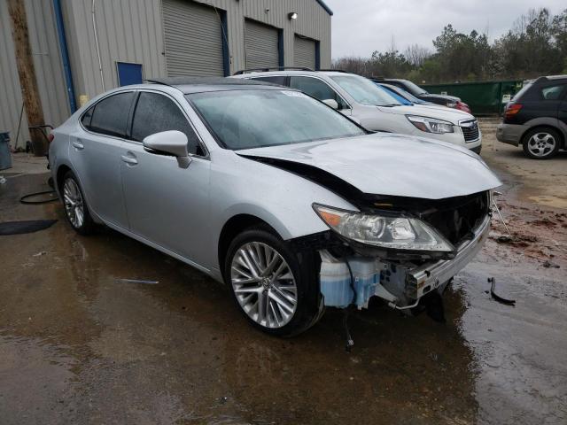 Photo 4 from auction – 2013 LEXUS ES 350 with VIN JTHBK1GG5D2082361