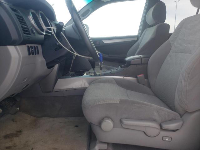 Photo 7 from auction – 2003 TOYOTA 4RUNNER SR with VIN JTEBT14RX30003177