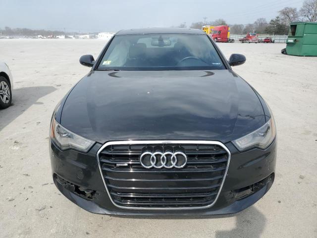 Фото 5 с аукциона – 2013 AUDI A6 PREMIUM с VIN WAUGGAFC0DN147362