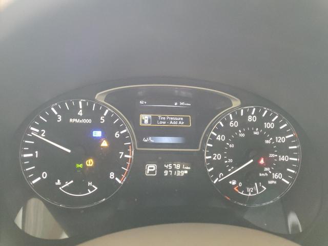 Photo 9 from auction – 2015 NISSAN ALTIMA 2.5 with VIN 1N4AL3AP9FC225989