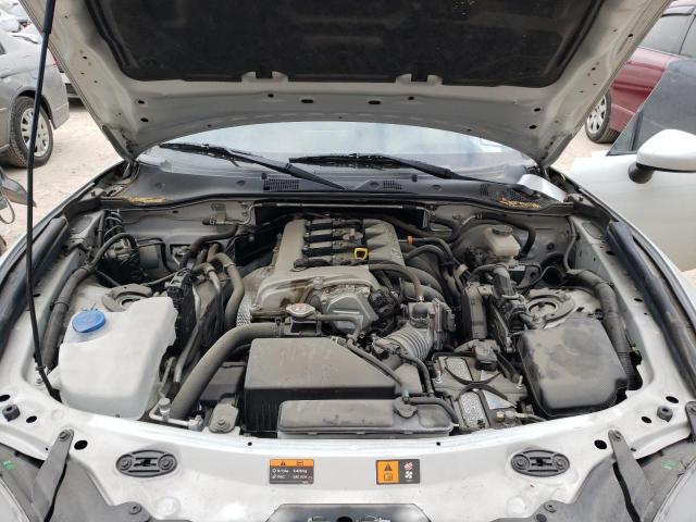 Photo 11 from auction – 2017 MAZDA MX-5 MIATA with VIN JM1NDAD75H0120993