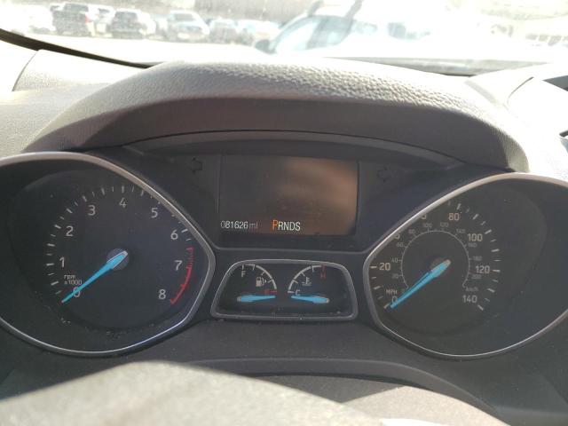 Photo 9 from auction – 2017 FORD ESCAPE SE with VIN 1FMCU0GD7HUB59723