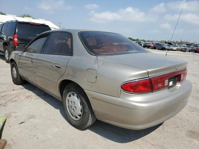 Photo 2 from auction – 2003 BUICK CENTURY CU with VIN 2G4WS52J331242907