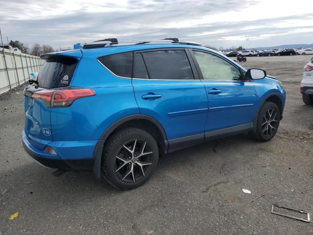 Photo 3 from auction – 2017 TOYOTA RAV4 SE with VIN JTMJFREV7HD218145