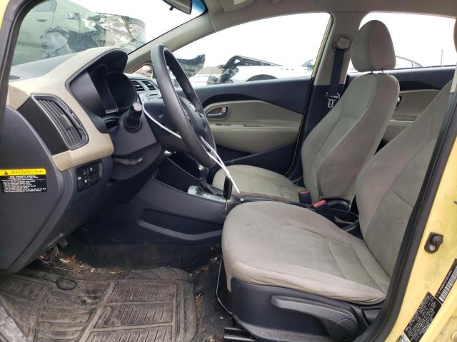 Photo 7 from auction – 2016 KIA RIO LX with VIN KNADM4A30G6548669