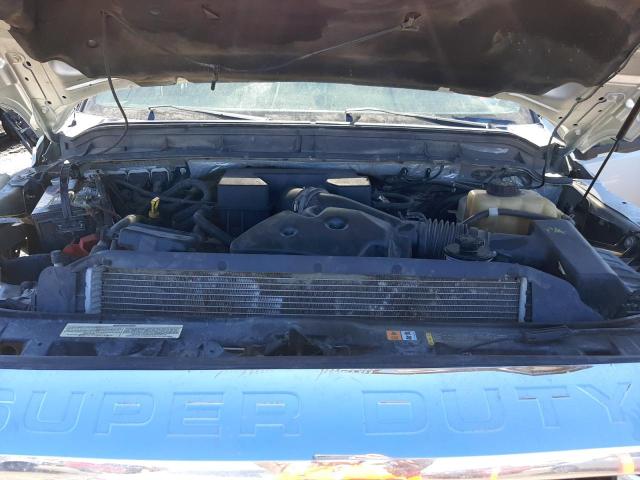 Photo 11 from auction – 2013 FORD F250 SUPER with VIN 1FT7W2B61DEA03962