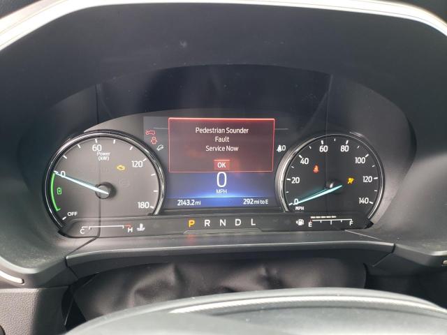 Photo 9 from auction – 2022 FORD ESCAPE SE with VIN 1FMCU0BZ4NUB07836