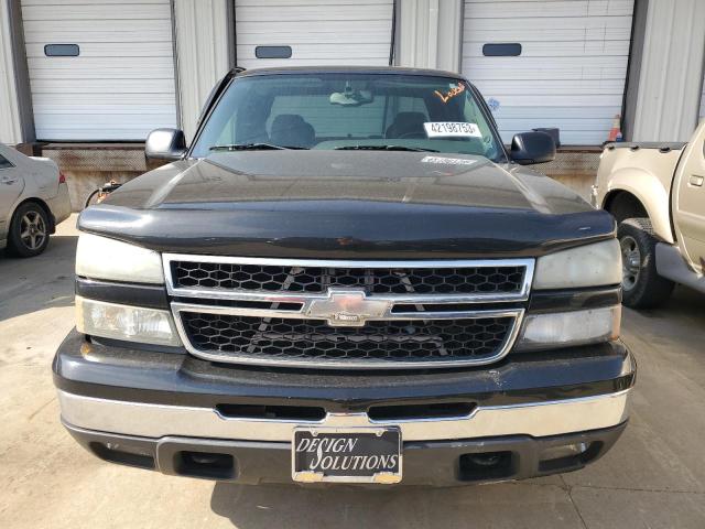 Photo 5 from auction – 2006 CHEVROLET SILVERADO with VIN 2GCEC19Z961277876