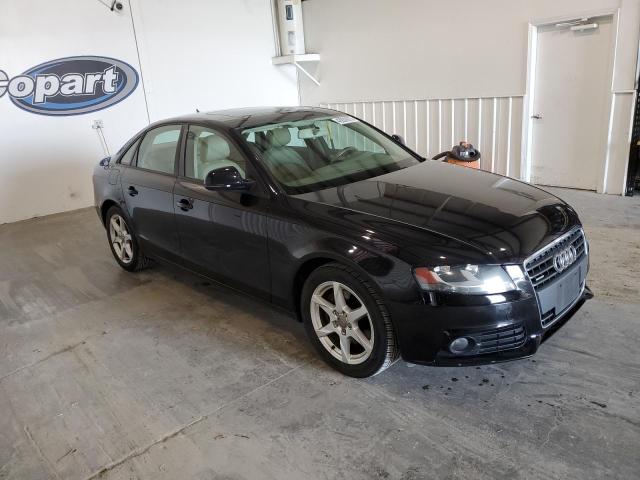 Zdjęcie 4 z aukcji – 2009 AUDI A4 2.0T QU z VIN WAULF78K69A082170