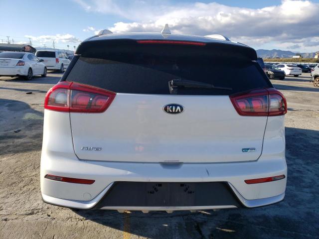 Photo 6 from auction – 2019 KIA NIRO FE with VIN KNDCB3LC4K5239328