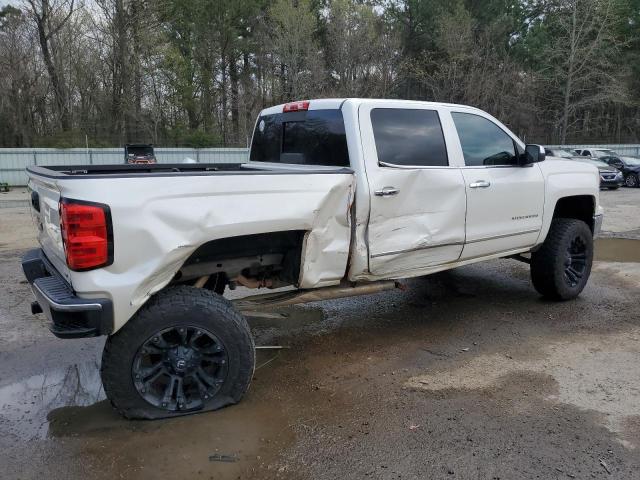 Photo 3 from auction – 2015 CHEVROLET SILVERADO with VIN 3GCUKSEC5FG401879