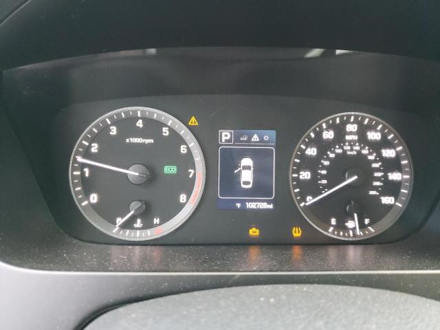 Photo 9 from auction – 2015 HYUNDAI SONATA SE with VIN 5NPE24AF4FH055900