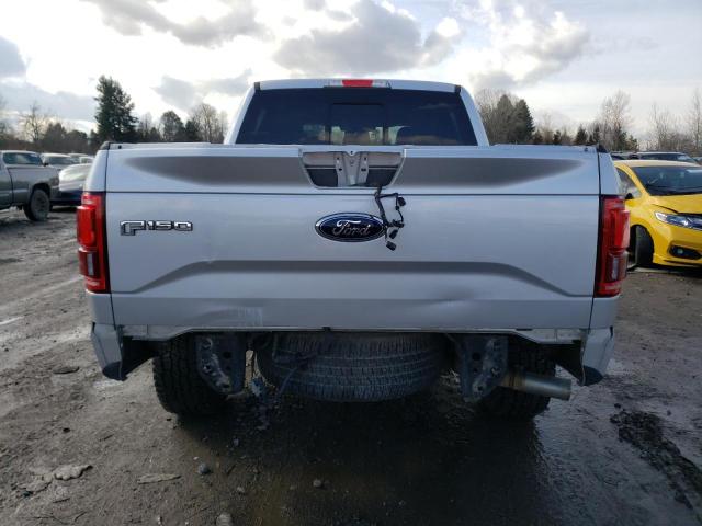 Photo 6 from auction – 2015 FORD F150 SUPER with VIN 1FTEW1EG2FFC66366