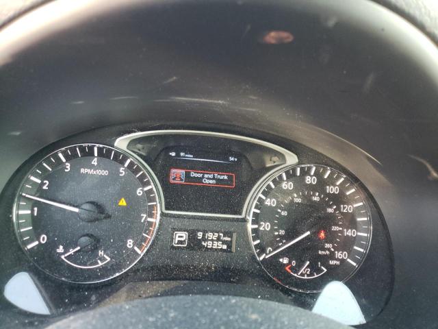 Photo 9 from auction – 2013 NISSAN ALTIMA 2.5 with VIN 1N4AL3AP8DC910854