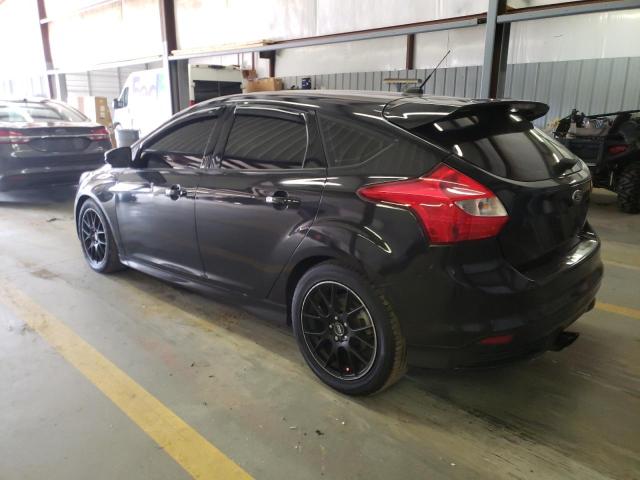 Photo 2 from auction – 2014 FORD FOCUS ST with VIN 1FADP3L93EL396736