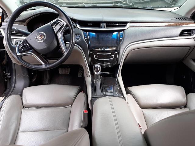 Photo 8 from auction – 2013 CADILLAC XTS LUXURY with VIN 2G61P5S30D9103065