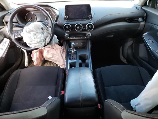 Photo 8 from auction – 2020 NISSAN SENTRA SR with VIN 3N1AB8DV3LY267097