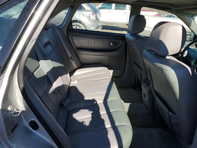 Photo 10 from auction – 2004 TOYOTA AVALON with VIN 4T1BF28B24U389811