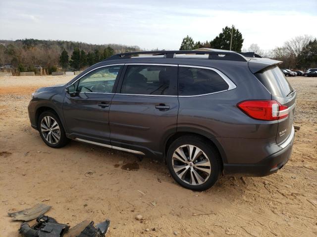 Photo 2 from auction – 2021 SUBARU ASCENT LIM with VIN 4S4WMALD3M3462300