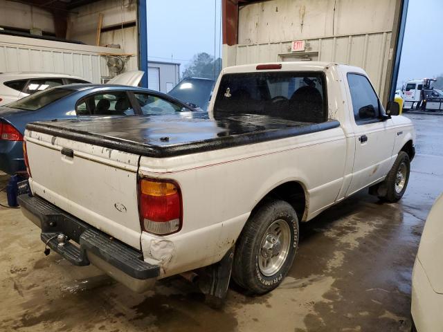 Photo 3 from auction – 1999 FORD RANGER with VIN 1FTYR10C1XUB84831