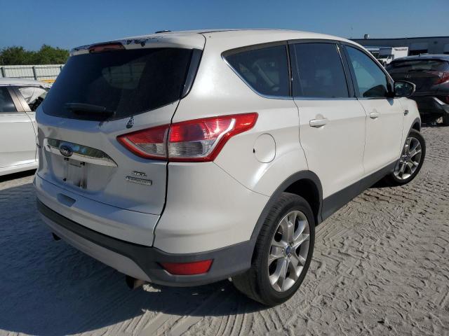 Photo 3 from auction – 2013 FORD ESCAPE SEL with VIN 1FMCU0HX6DUB57089