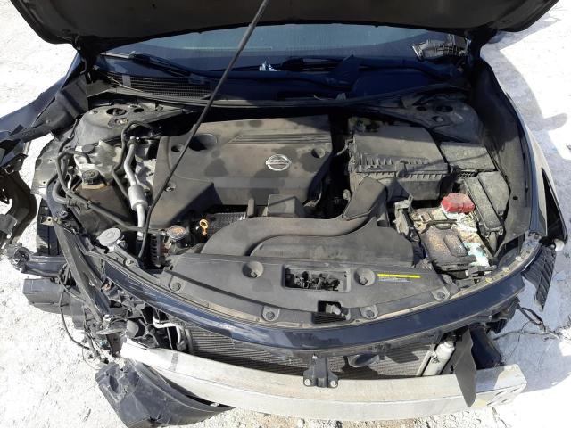 Photo 11 from auction – 2014 NISSAN ALTIMA 2.5 with VIN 1N4AL3AP5EN378050